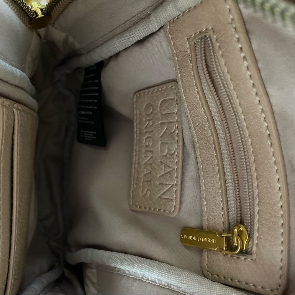 Urban origins Havana crossbody - Picture 4 of 4